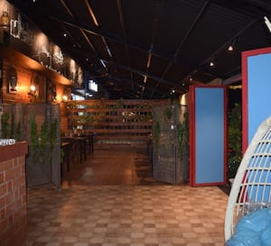Farmers Kitchen Bhosari Pune